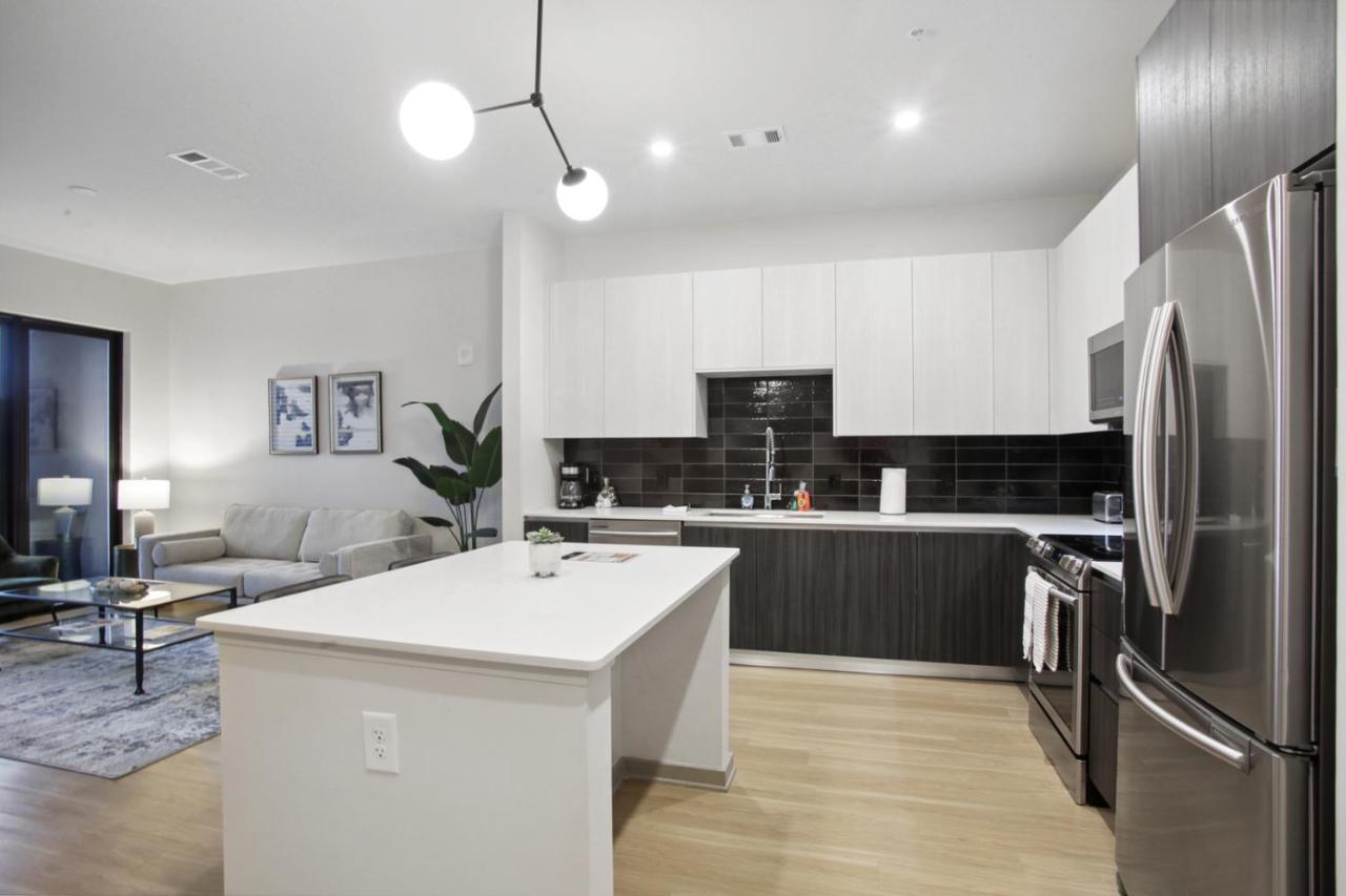 West Midtown Penthouse 2 Bdrm Appartement Atlanta