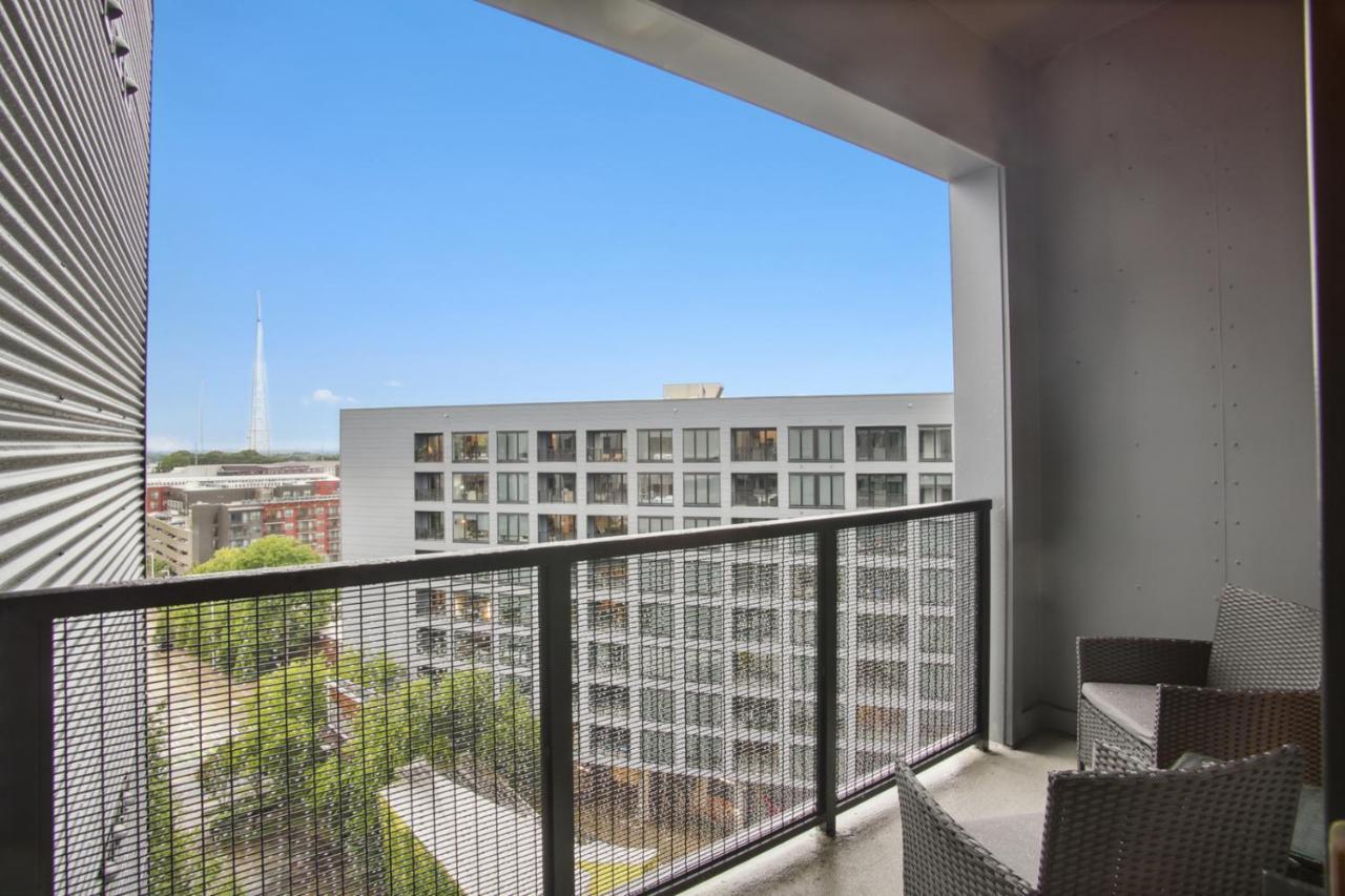 West Midtown Penthouse 2 Bdrm Appartement Atlanta