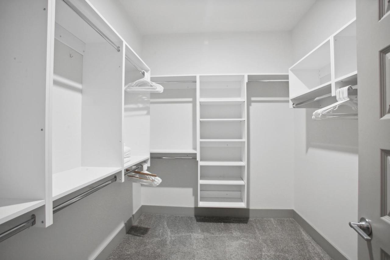 Appartement West Midtown Penthouse 2 Bdrm Atlanta