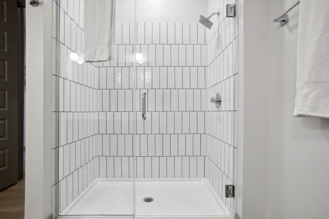 West Midtown Penthouse 2 Bdrm Atlanta