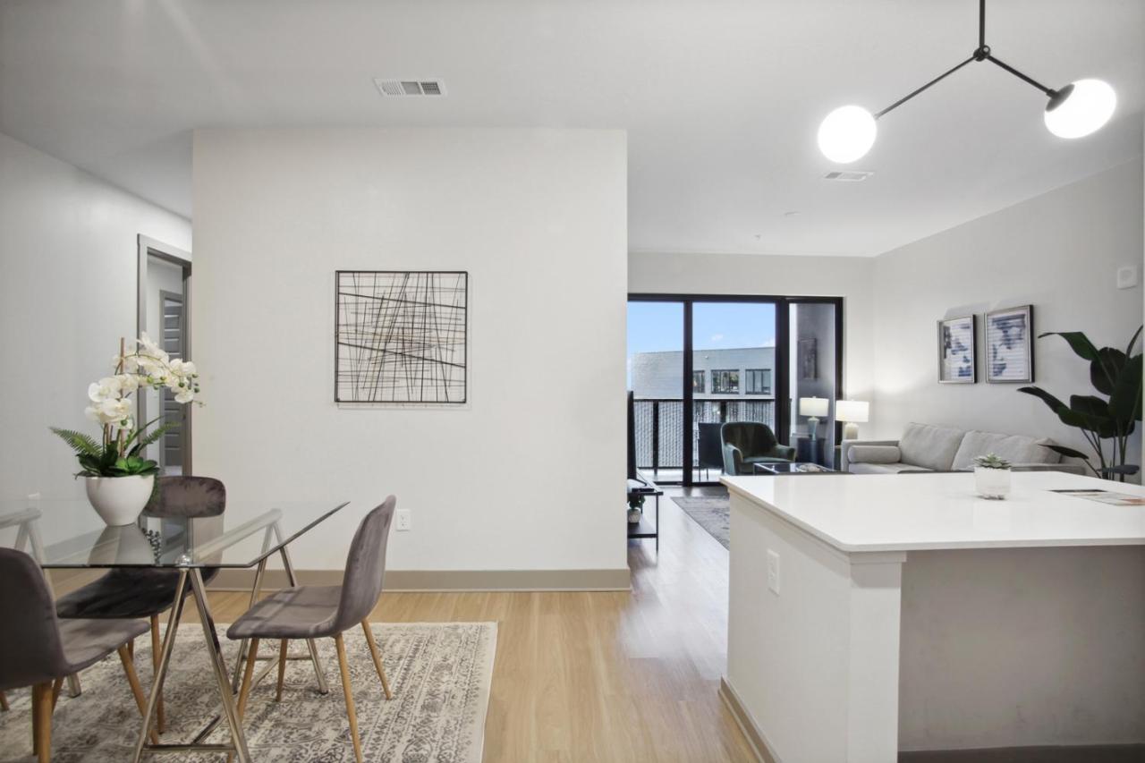 West Midtown Penthouse 2 Bdrm Apartamento Atlanta